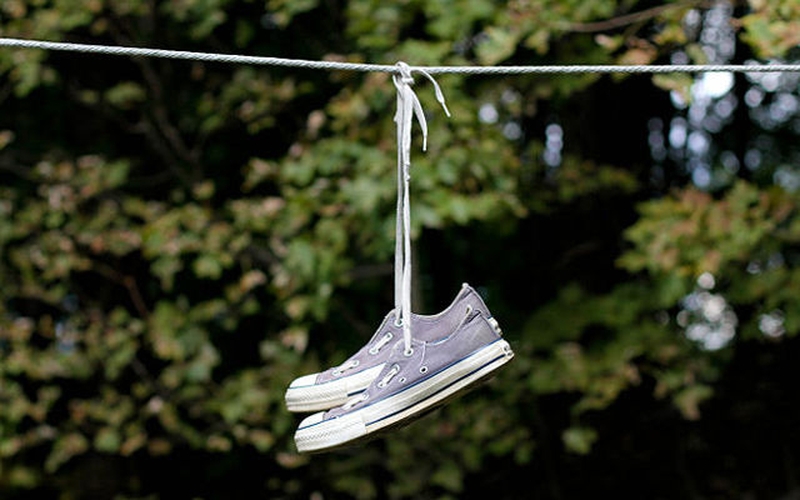 Đừng bỏ qua 8 cách khử mùi hôi giày cực đ 2ơn giản mà vô cùng hiệu quả này!