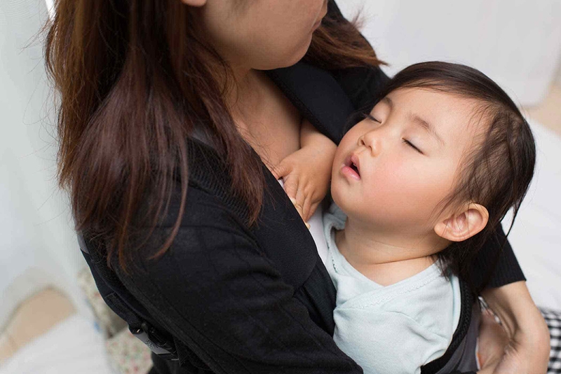 Say nắng ở trẻ là gì? Mách bạn phương pháp điều trị và phòng ngừa 2