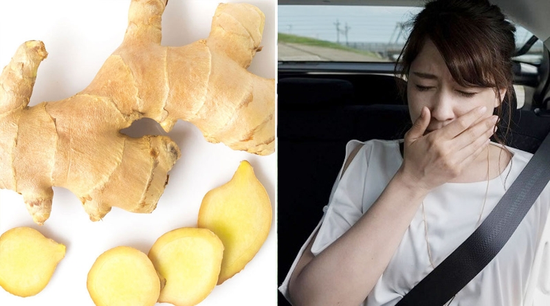 Say tàu xe sẽ không còn đáng lo nếu bạn làm điều này