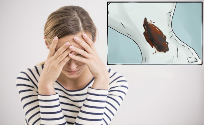 Sảy thai bao lâu thì trứng rụng? 2