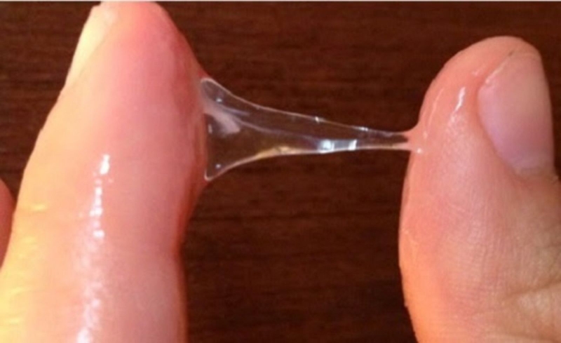 Sảy thai bao lâu thì trứng rụng? 4