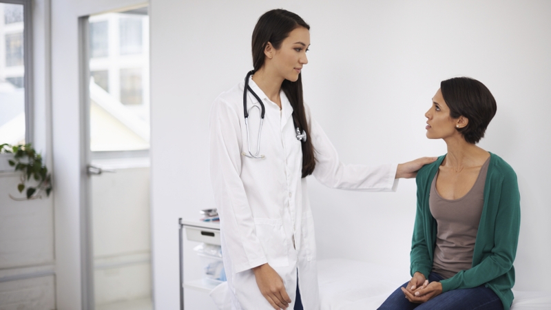 Sảy thai muộn - Nguyên nhân, dấu hiệu và điều trị 1