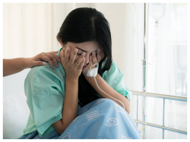 Sảy thai tự nhiên: Các dấu hiệu nhận biết theo tuần thai kỳ 2