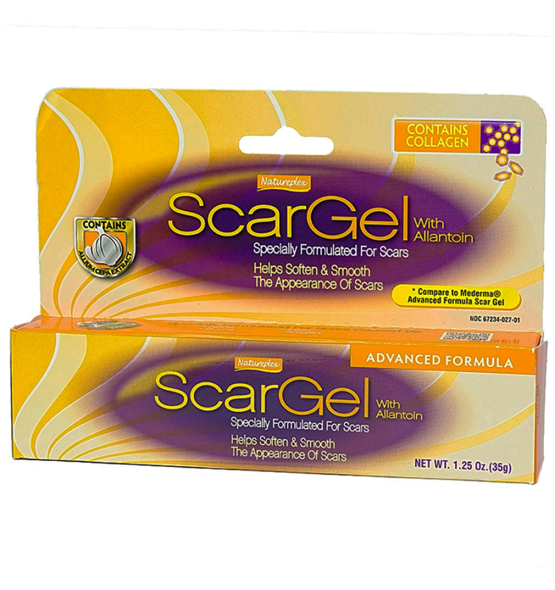 Top 9 kem trị sẹo rỗ hiệu quả nhất hiện nay 1