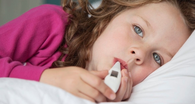 Scarlet fever là gì? Nguyên nhân, triệu chứng, chẩn đoán và điều trị Scarlet fever 3