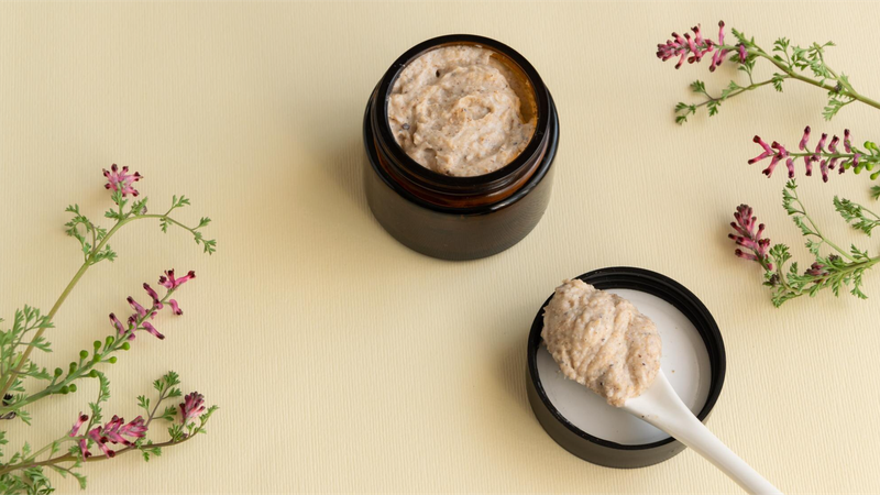 Scrub là sản phẩm tẩy tế bào chết vật lý