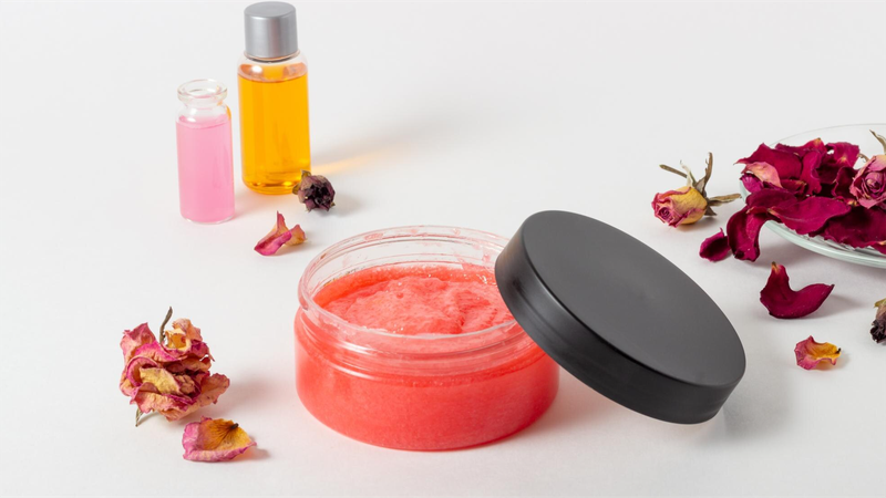 Lưu ý một số vấn đề để dùng scrub an toàn