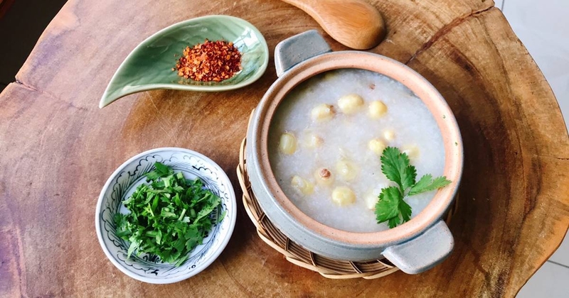 Ăn hạt sen có tác dụng gì và ăn chúng sao cho ngon miệng? 5