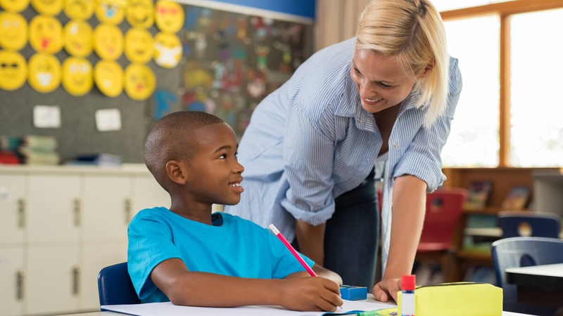 Các cách dạy trẻ tăng động giảm chú ý mà phụ huynh cần biết