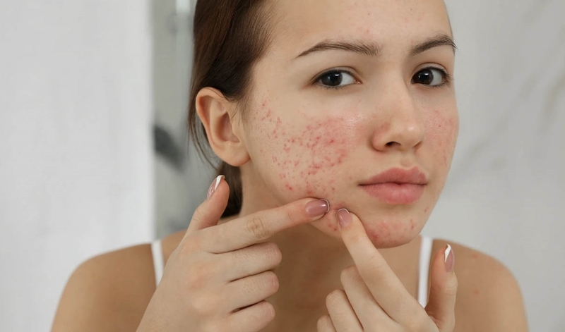 sẹo đỏ bao lâu thì hết 3