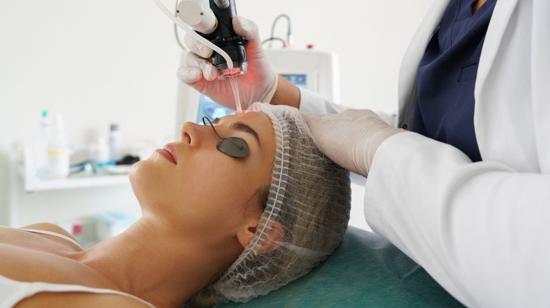 Sẹo thâm là gì? Cách làm mờ sẹo thâm hiệu quả 6