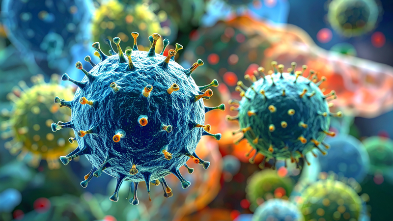 Sepsis có thể xuất phát từ nhiều loại mầm bệnh khác nhau