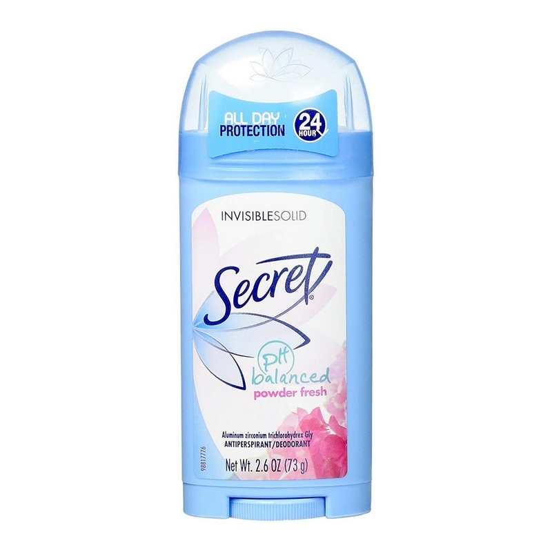 Các loại lăn khử mùi sáp hiệu quả nhất hiện nay 4