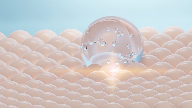 Serum HA có nhiều công dụng trong chăm sóc da hàng ngày