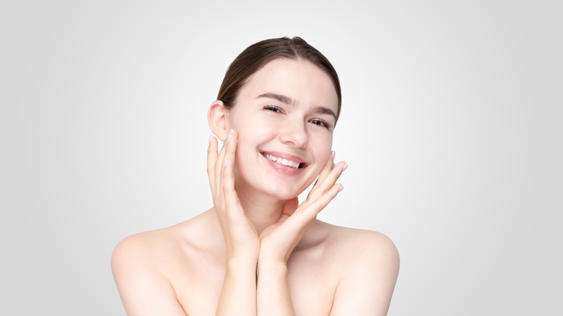 Serum B5 giúp phục hồi và tái tạo da