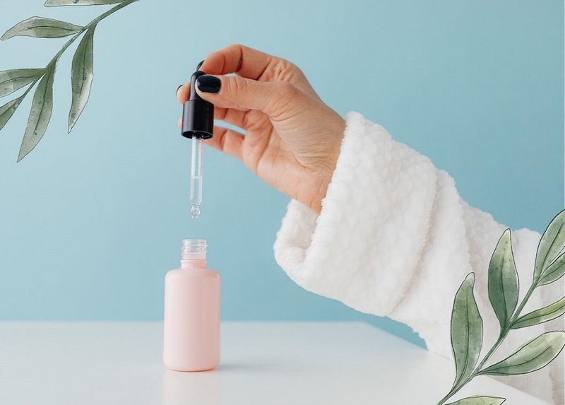 Serum B5 nên dùng sáng hay tối để phát huy hiệu quả nhất? 2