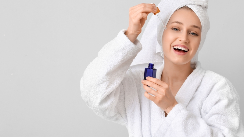 Serum B5 nên dùng sáng hay tối để phát huy hiệu quả nhất? 4