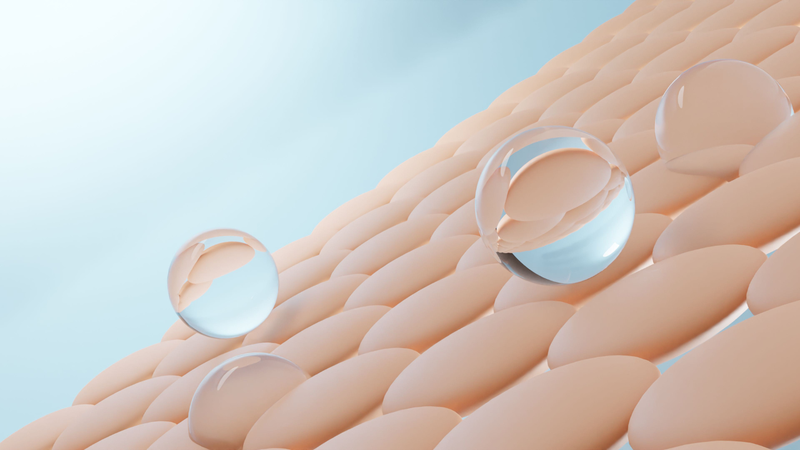 Lựa chọn serum chứa Salicylic Acid (BHA) cho da dầu mụn