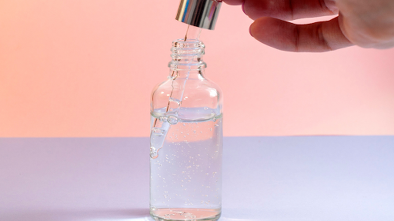 Những điều cần biết về serum chống lão hóa giá bình dân 1