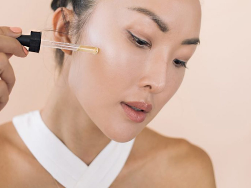 Những điều cần biết về serum chống lão hóa giá bình dân 2