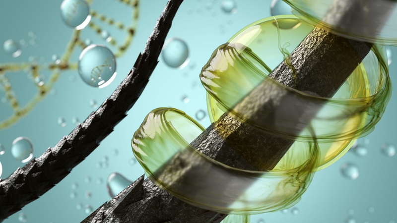 Serum dưỡng tóc cho bà bầu: Nên chọn loại nào? 1