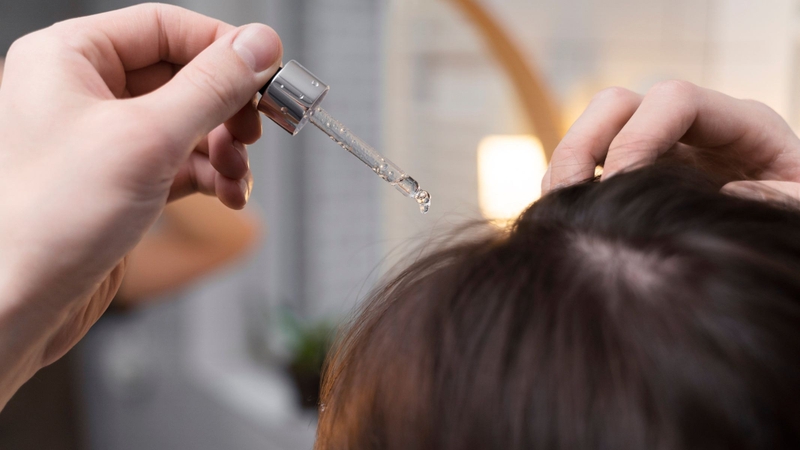 Serum dưỡng tóc cho bà bầu: Nên chọn loại nào? 4