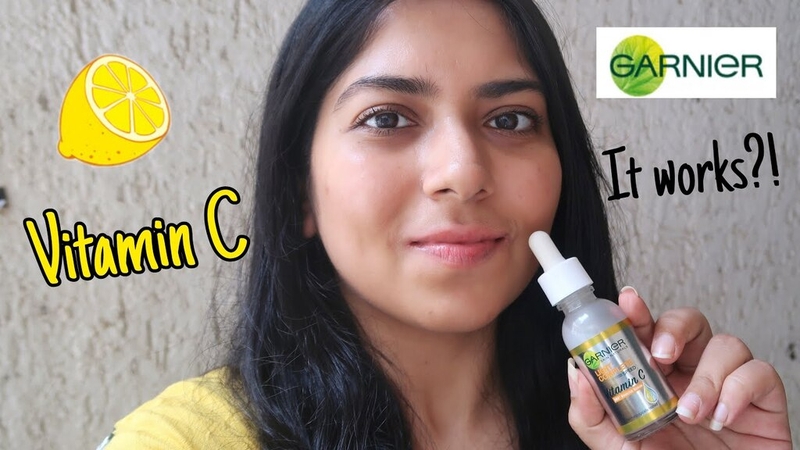 Serum Garnier có dùng được cho bà bầu không? Một số lưu ý cần biết 2