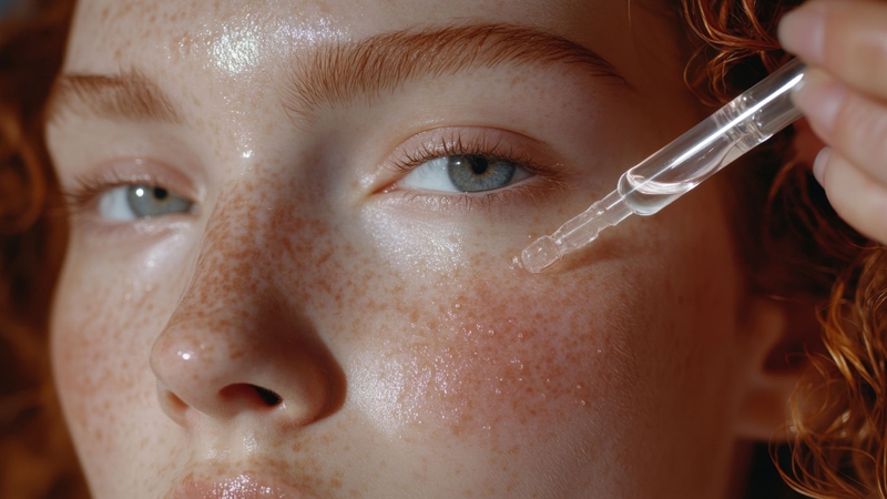 Serum phục hồi da mỏng nổi mạch máu: Giải pháp tối ưu cho làn da yếu kém 2