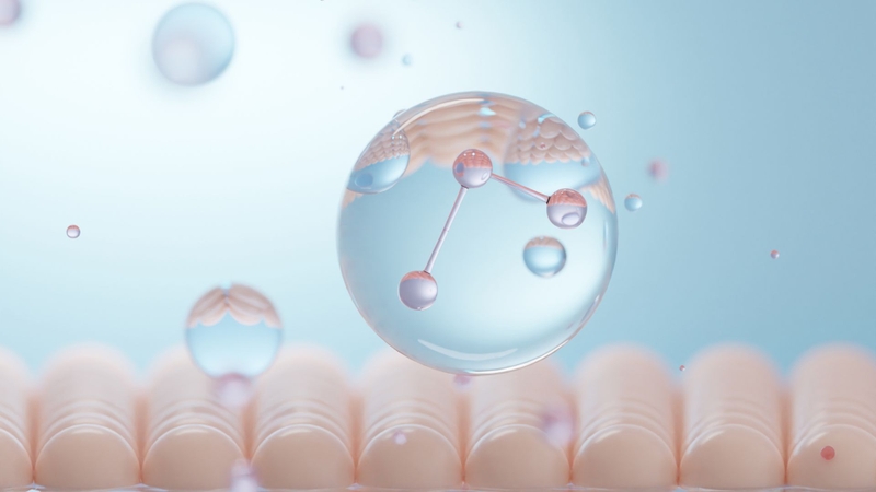 Serum phục hồi da mỏng nổi mạch máu: Giải pháp tối ưu cho làn da yếu kém 3