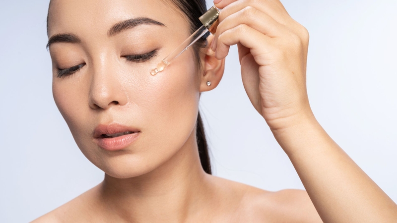 Serum phục hồi da mỏng nổi mạch máu: Giải pháp tối ưu cho làn da yếu kém 4