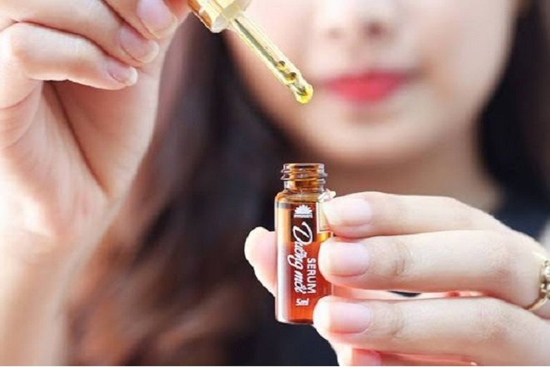 Serum trị thâm môi nào được ưa chuộng nhất hiện nay? 1
