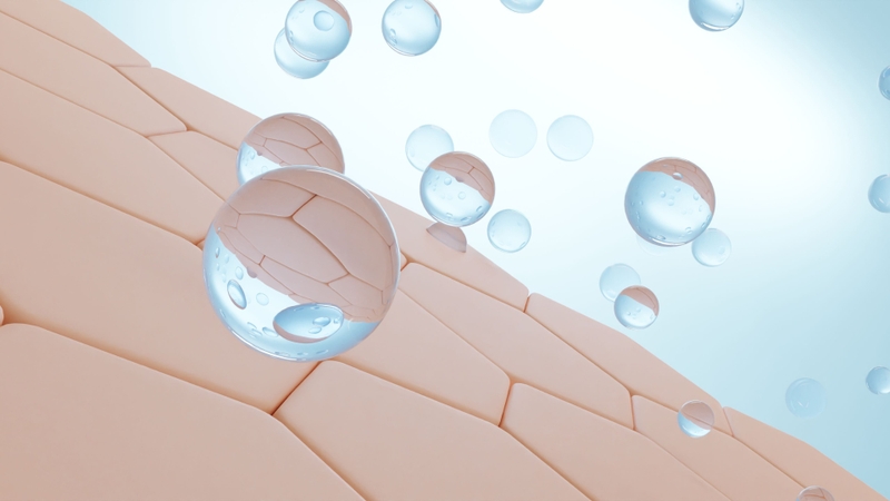 Serum Vichy B3 chứa các hoạt chất cải thiện sắc tố kết hợp dưỡng ẩm và hỗ trợ tái tạo bề mặt da