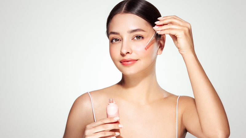 Serum Vitamin B3 có tác dụng gì?