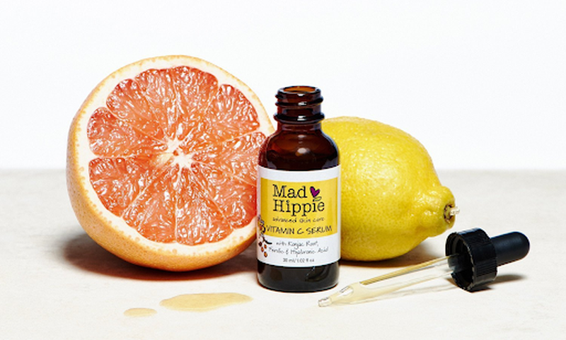 Điểm danh các loại Serum vitamin C chống lão hóa tốt nhất hiện nay 1