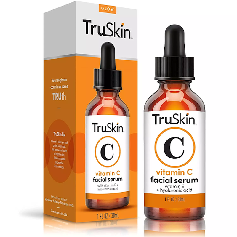 Điểm danh các loại Serum vitamin C chống lão hóa tốt nhất hiện nay 5