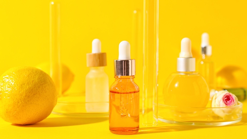 Serum vitamin C có tác dụng gì là câu hỏi thắc mắc của nhiều người