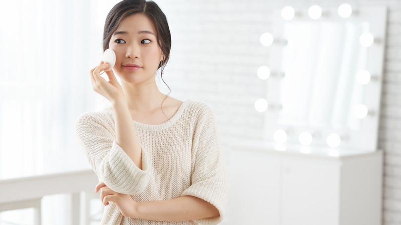 Serum vitamin C không dùng chung với gì? Sử dụng kết hợp với gì? 2