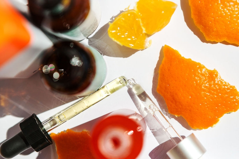 Bạn đã biết vitamin C tan trong dầu thế hệ mới chưa?1