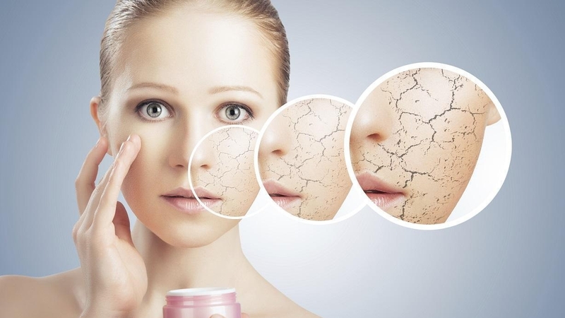 Serum vitamin C không dùng chung với gì? Sử dụng kết hợp với gì? 3