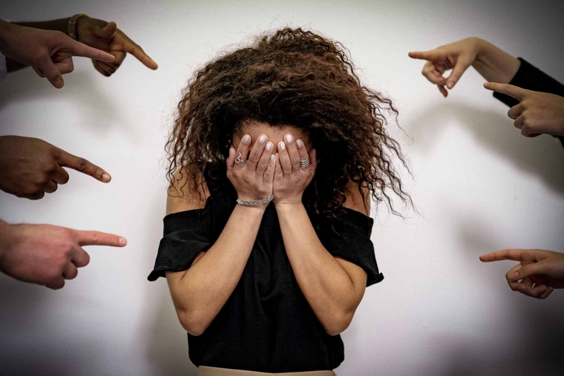 Sexual abuse là gì? Tác hại của việc lạm dụng tình dụng 3