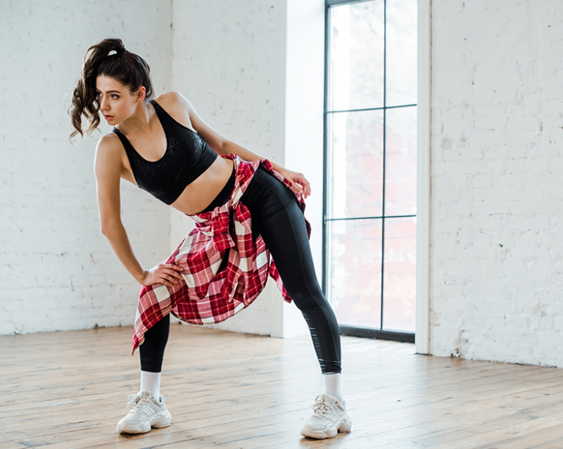 Sexy dance là gì? Môn nhảy quyến rũ nhưng giảm cân cực kỳ hiệu quả 3