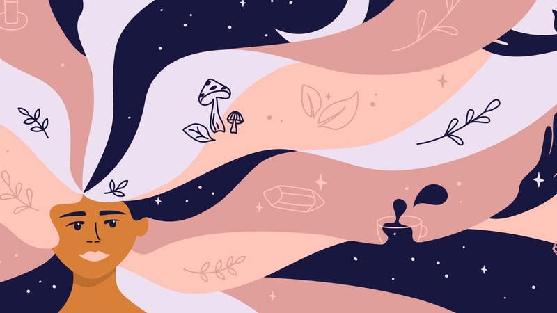 Shadow work là gì? Những lợi ích tuyệt vời của Shadow work 2