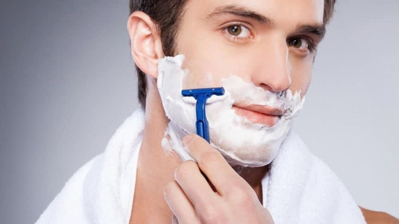 Shaving cream là gì? Shaving cream có những công dụng gì? 1