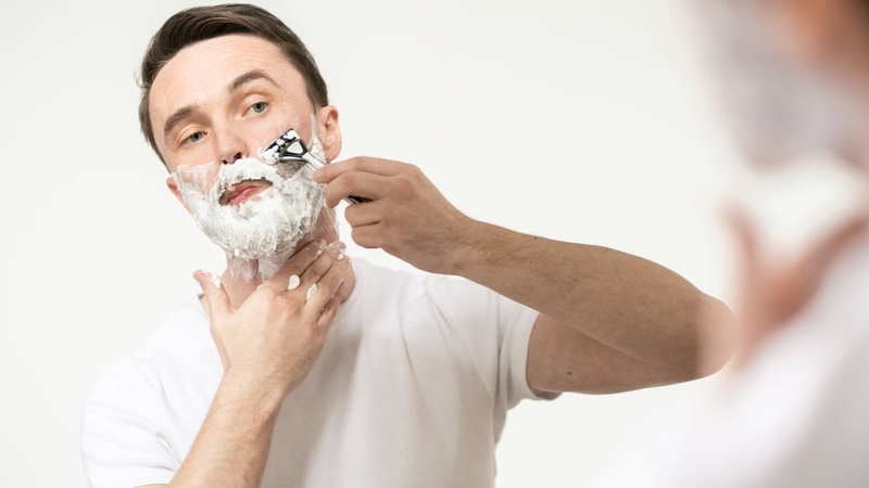 Shaving cream là gì? Shaving cream có những công dụng gì? 3