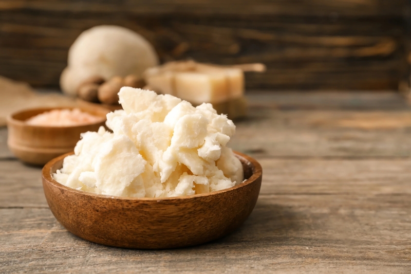 Shea Butter: Bơ hạt mỡ – Bí quyết dưỡng da toàn diện 2