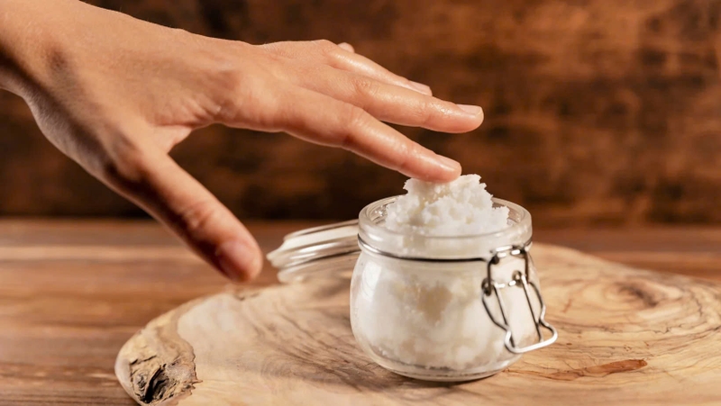 Shea Butter: Bơ hạt mỡ – Bí quyết dưỡng da toàn diện 3
