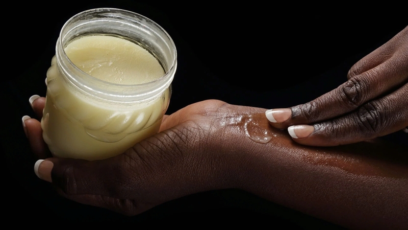 Shea Butter: Bơ hạt mỡ – Bí quyết dưỡng da toàn diện 4