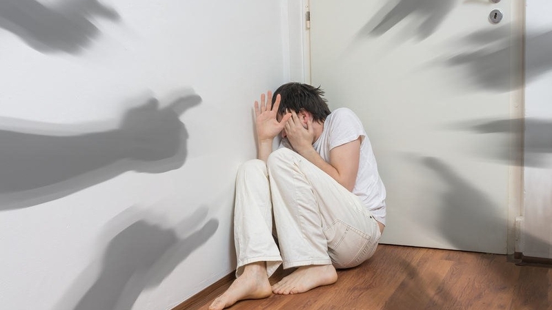 Shell shock là gì? Triệu chứng, đối tượng gặp phải và cách phòng ngừa 3