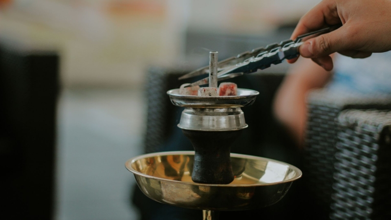 Từ năm 2025, shisha thuộc nhóm sản phẩm bị cấm tại Việt Nam