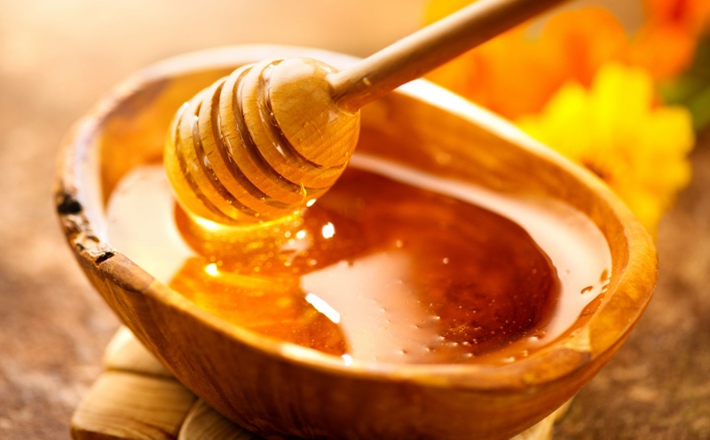 Dùng hoa đu đủ đực chữa viêm họng như thế nào? 2